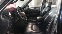 Infiniti QX80